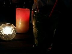 -东岸Cafe 爵士俱乐部