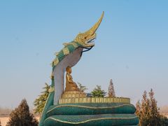 -洛阳白马寺