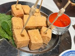 -芽笼芽笼新加坡餐厅(环球港店)