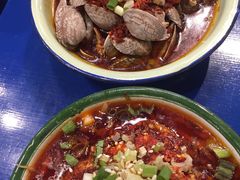 -马路边边串串香(双井直营店)