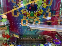 -汤姆熊欢乐世界(莘庄龙之梦店)