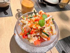 -mango tree芒果树餐厅(K11店)