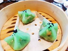 -索菲特酒店·乐轩华中餐厅