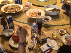 -拉完海鲜大排档(温岭店)