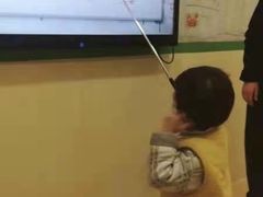 -小问号·科学启蒙·逻辑思维·阅读素养·口才演讲(杨浦合生汇中心)