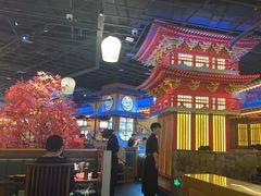 -牛New寿喜烧(虹桥新天地店)