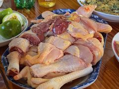 -万兴启丰椰子文化园餐厅
