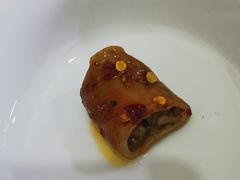 -温江公平红烧兔(总店)