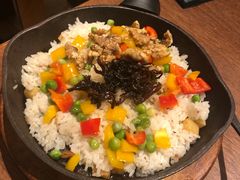-云海肴·汽锅鸡·云南菜(领展购物广场·中关村店)