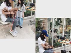 -CHILLAX轻乐时(侨建·Hi City店)