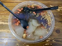 -捞沙巷