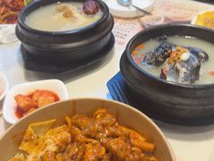 -长顺参鸡汤店(西塔总店)