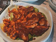 -卤教授老火锅