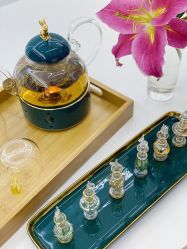 -厦门安达仕酒店·衡境SPA