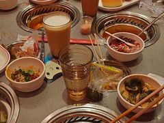 -龍歌自助小火锅(雨花台江南虹悦城店)