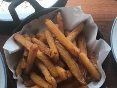 -FISH&POTATO Cō(地中海美食 万象城店)