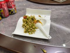 -仙林宾馆-餐厅