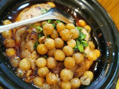 -古真记钵钵鸡(总店)