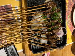 -木屋烧烤(西南角店)