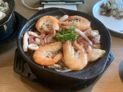 -洪兴砂锅·融合砂锅菜(三站店)