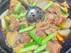 -炉角·鲍鱼牛腩煲(国贸商城店)