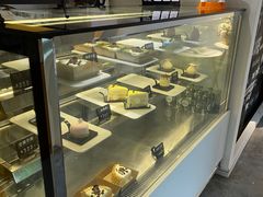-Hello·生日蛋糕·下午茶·甜品台茶歇(瑞安东山店)