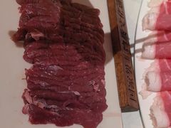 -东来顺饭庄(西直门店)