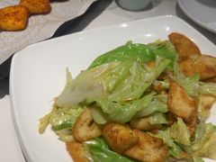 -阿里疆Alijiang·丝路美食·异域风情·清真(长楹天街店)