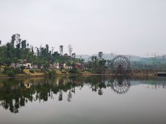 -枫香湖儿童公园