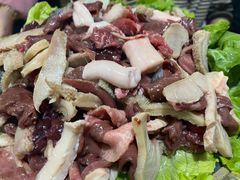 -草原牧语烤全羊(闽江大道店)