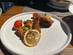 -巴别塔法餐舍(合作路店)
