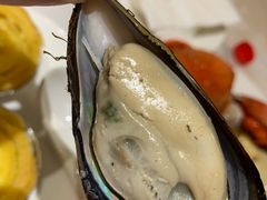 -杭州盛泰开元名都大酒店-地中海自助餐厅