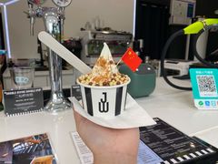 -JW德国冻酸奶Frozen Yogurt(龙湖成都滨江天街店)