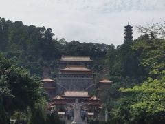 -南沙天后宫景区
