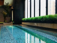 -北京丽晶酒店