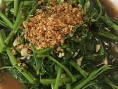 -班赞海鲜市场胖阿姨加工点