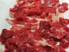 -犇鼎牛潮汕牛肉火锅(新辰里学清路店)