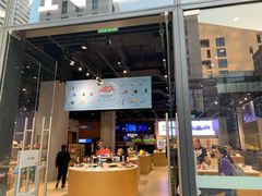 -Sony Store索尼(深圳深业上城店)