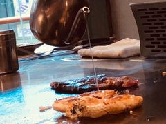 -赤坂亭·M9和牛烧肉·铁板烧(合肥万象城店)
