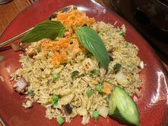 -CHINCHIN 青青·泰国料理(万象食家店)