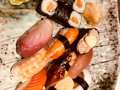 -歌行灯日本料理(伊势丹店)