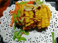 -捞围鲜·港式打边炉(海阳路店)