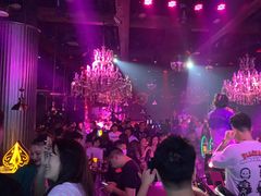 -苏荷酒吧(九街店)