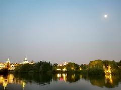 -南通濠河风景名胜区