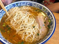 -原怡园面馆(拙政园店)