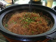 海皇干捞粉丝-逸兴楼·地道长沙菜(六沟垅店)