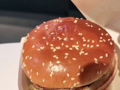 -麦当劳(丽江玉河广场店)