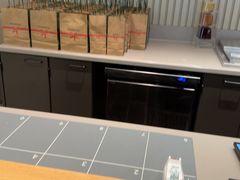 -星巴克(深圳湾体育中心店)