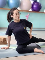 -爱尔乐美孕产瑜伽·普拉提