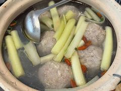 -芳芳私房菜·精做淮扬菜(承德路店)